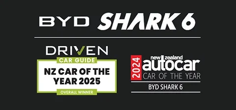 Awards Shark 6